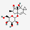 an image of a chemical structure CID 62298