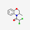 an image of a chemical structure CID 62306