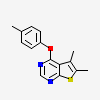 an image of a chemical structure CID 623061