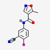 an image of a chemical structure CID 62317023