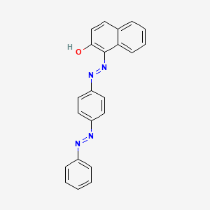 	Sudan III；Solvent Red 23