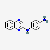 an image of a chemical structure CID 62358390
