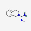 an image of a chemical structure CID 62358403