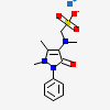 an image of a chemical structure CID 6236
