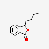 an image of a chemical structure CID 62368