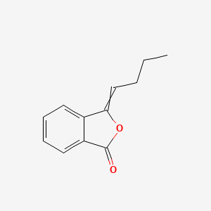 	n-Butylidenephthalide