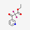 an image of a chemical structure CID 62394495