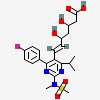 an image of a chemical structure CID 6239562