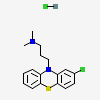 an image of a chemical structure CID 6240