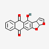 an image of a chemical structure CID 624085