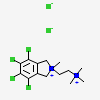 an image of a chemical structure CID 6243