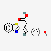 an image of a chemical structure CID 6243853