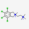 an image of a chemical structure CID 6244