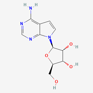 	Tubercidin