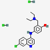 an image of a chemical structure CID 6246