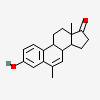 an image of a chemical structure CID 624726