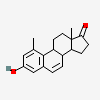 an image of a chemical structure CID 624732
