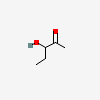 an image of a chemical structure CID 62484