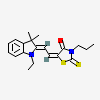 an image of a chemical structure CID 6249954