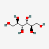 an image of a chemical structure CID 6251