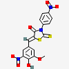 an image of a chemical structure CID 6252955