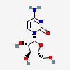 an image of a chemical structure CID 6253