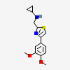 an image of a chemical structure CID 62545161