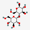 an image of a chemical structure CID 6255