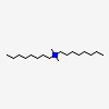 an image of a chemical structure CID 62582