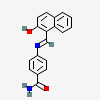 an image of a chemical structure CID 625904