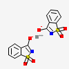 an image of a chemical structure CID 62610