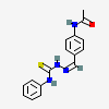 an image of a chemical structure CID 6264318