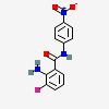 an image of a chemical structure CID 62650581