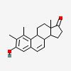 an image of a chemical structure CID 626578