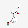an image of a chemical structure CID 62679487