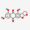 an image of a chemical structure CID 626812
