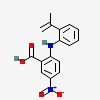 an image of a chemical structure CID 626861