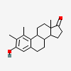 an image of a chemical structure CID 626885