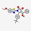 an image of a chemical structure CID 6269450