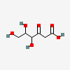 an image of a chemical structure CID 627