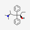 an image of a chemical structure CID 62709