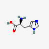 an image of a chemical structure CID 6274