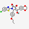 an image of a chemical structure CID 6275436