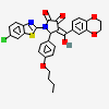 an image of a chemical structure CID 6275437