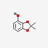 an image of a chemical structure CID 62765