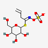 an image of a chemical structure CID 6276744