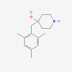 2 4 6-trimethylbenzyl