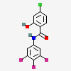 an image of a chemical structure CID 62811677