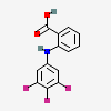 an image of a chemical structure CID 62811680
