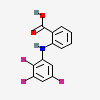 an image of a chemical structure CID 62813738